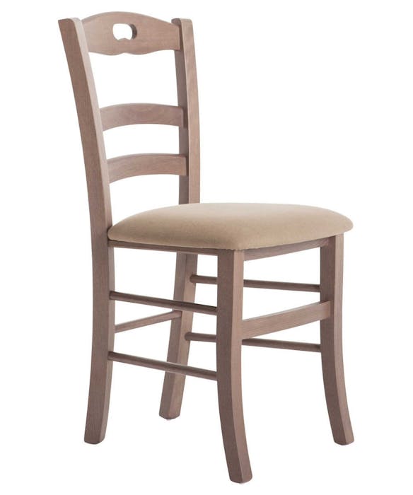 Chaise SAVOY - personnalisez-la selon vos idées et souhaits