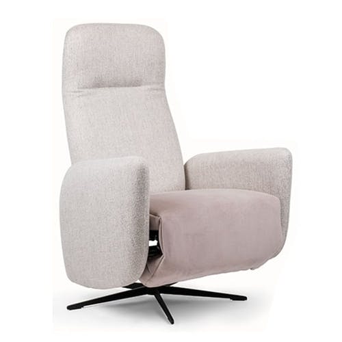 Fauteuil fonctionnel GLASGOW RCL avec fonction inclinable