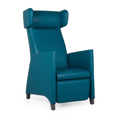 Fauteuil fonctionnel KYARA RELAX MAD avec fonction inclinable
