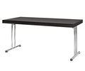 Table Pliable KONGRESS H-67 avec un design robuste et une longue durée de vie pour une utilisation flexible