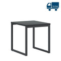 Table d'appoint OFFA S 36,6x42cm revêtue de mélamine - qualité haut de gamme, ce petit plus pour chaque lieu d'utilisation