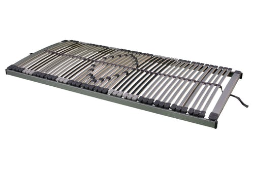 Cadre à lattes HANTERFLEX PREMIUM MZV, 44 lattes, réglage de la dureté sur 9 niveaux, charge maximale jusqu'à 130 kg