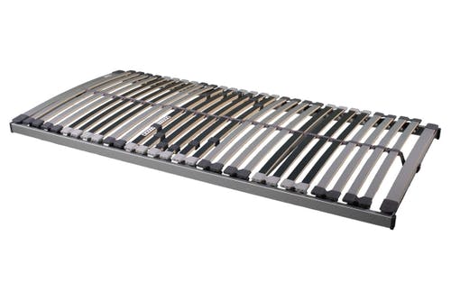 Lattenrost HANTERFLEX MZV - 30 lattes, réglage de la dureté à 6 niveaux, charge maximale jusqu'à 130 kg