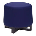 CASSALLO® Tabouret de design BALLET - fabriqué en bois de hêtre de haute qualité et disponible en différents tissus d'ameublement