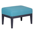 CASSALLO® Pouf Design NYG - personnalisez-le selon vos souhaits avec des tissus d'ameublement et des teintures de haute qualité