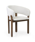 CASSALLO® Fauteuil BAOBAB CB - élégamment fabriqué en bois de hêtre massif et personnalisable