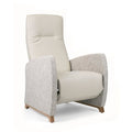 Fauteuil fonctionnel EMERY RCL avec fonction inclinable