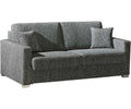 Canapé deux places Comfort NOBILIS DOUBLE - fonctionnel, de haute qualité, stable et résistant pour un confort maximal