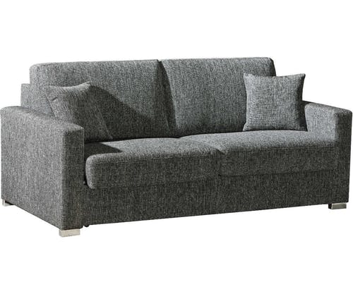 Canapé deux places Comfort NOBILIS DOUBLE - fonctionnel, de haute qualité, stable et résistant pour un confort maximal