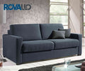 ROVALLO® Canapé-lit NOBILIS moderne - Notre best-seller dans le domaine des canapés-lits !