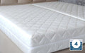 Matelas à ressorts Bonell CATANIA 24 - lits boxspring de première classe et matelas d'hôtel avec 207 ressorts/m²
